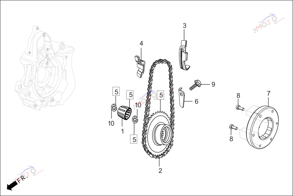 Engine Diagram